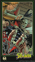 139 Spawn Unmasked (Front)