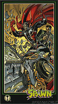 142 Spawntaneous Impact (Front)