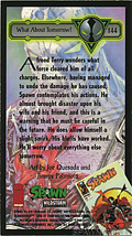 144 What About Tomorrow? (Back)
