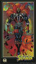 150 Who Was That Horned Beast? (Front)
