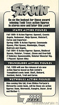 Advertising Card (Front)