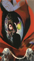 P1 Spawn (Front)