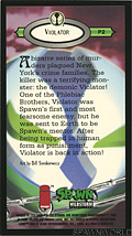 P2 Violator (Back)
