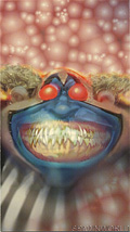 P3 Clown (Front)