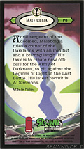 P8 Malebolgia (Back)