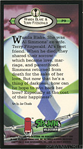 P9 Wanda Blake and Terry Fitzgerald (Back)