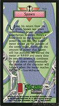 TG4 Spawn (Back)