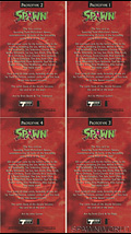Uncut Prototype Sheet (Back)