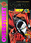 Overstreet Giveaway Gimmick #1 (Fuchsia)