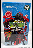 Wax Pack Box (Top)