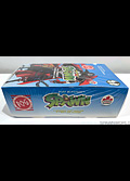 Wax Pack Box (Side 1)