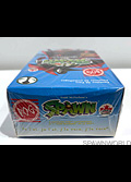 Wax Pack Box (Side 2)