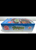 Wax Pack Box (Side 3)