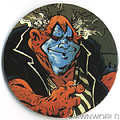 2 Clown II (Front)