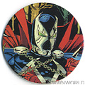 6 Medieval Spawn II (Front)