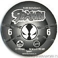 6 Medieval Spawn II (Back)