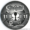 11 Who Me? (Back)