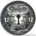 12 Slurrrp! (Back)