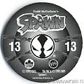 13 Tough Guy (Back)
