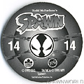 14 Violater II (Back)