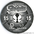 15 Hi There! (Back)