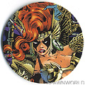 19 Incredible Angela (Front)
