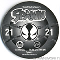 21 Like My Sword? (Back)