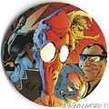 22 Cool Shades (Front)