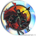 24 SPAWN Unchained (Front)