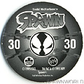 30 Redeemer (Back)