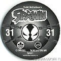 31 Redeemer II (Back)