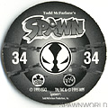 34 Malebolgia I (Back)