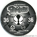36 Aaaagh! (Back)