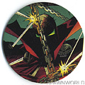 37 Invinceable (Front)