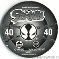 40 The Angel (Back)