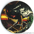 41 Power Burst (Front)