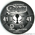 41 Power Burst (Back)