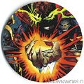 43 The Power (Front)