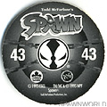 43 The Power (Back)