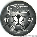 47 Hmpf! (Back)