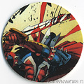 51 Big Battle (Front)