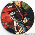 53 Fighting Evil (Front)