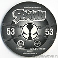 53 Fighting Evil (Back)