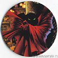 55 Beware Of SPAWN (Front)