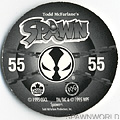 55 Beware Of SPAWN (Back)