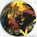 63 Evil Grin (Front)