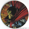 69 SPAWN Alone (Front)