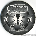 70 Medieval Spawn III (Back)