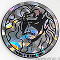 Silver / Patchwork / 4 Angela (Front)