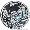 Silver / Prism / 1 Spawn (Front)